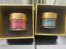 DOONAILS -NAIL DIPPING POWDERLIMITED EDITIONCATWALK/MILLIONAIRE NEU & OVP