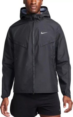 Neu Nike Storm-FIT WINDRUNNER Jacke Jacke Größe M FB8593-010