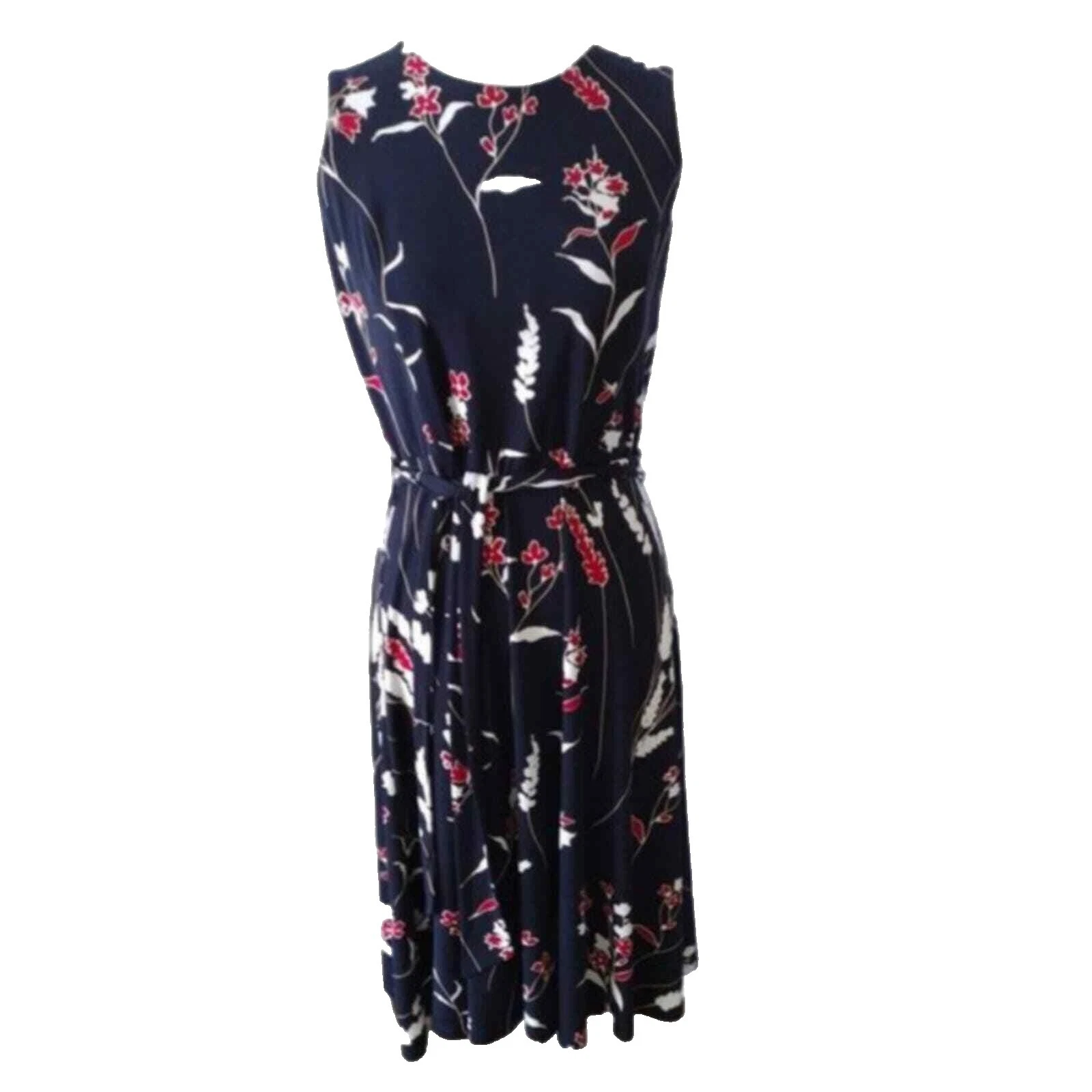 Charter Club Floral Sheath Dresses for Women