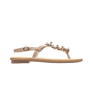 rieker pink sandals