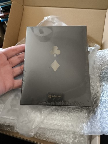 The Prestige Blufans 4K Steelbook, New/Sealed, Single Lent - Picture 2 of 3