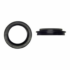 2x Fork Dust Seals Suzuki SV 650 SF Sport Faired 2008-2009