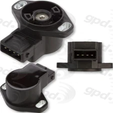 Throttle Position Sensor For 2001 Hyundai XG300 3.0L