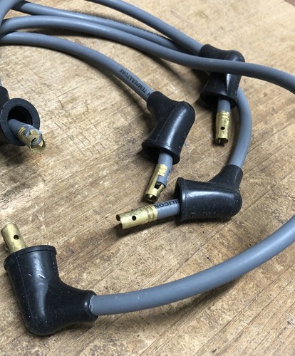 New Beck/Arnley High Performance Ignition Wire 170-5804. - Picture 3 of 11