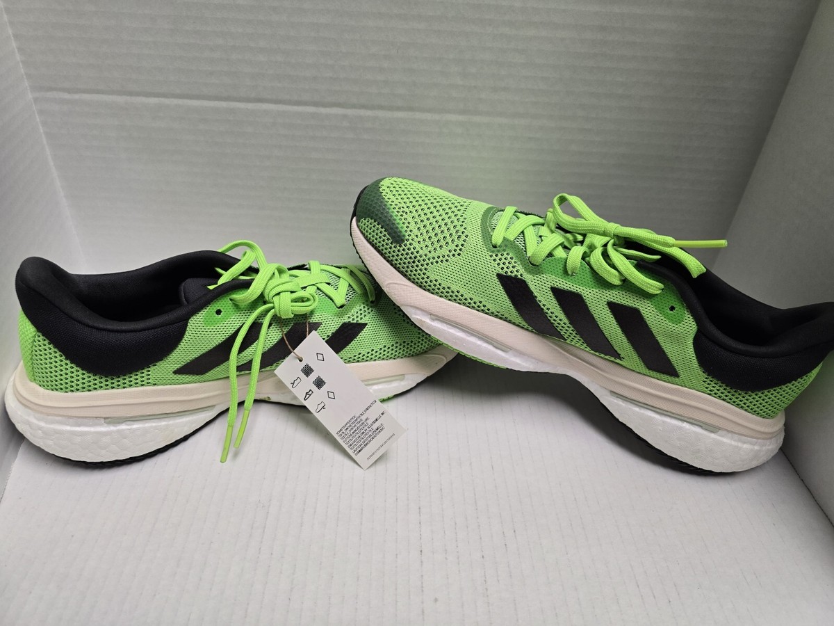 Adidas solar guide Road Trail Run: adidas Solar Glide Review- Splitting the  main image 2