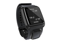 Tomtom Golfer Gps Watch - Black Tomtom Golfer Gps Watch - Black