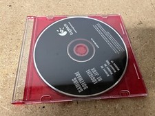 Gaming Software Logitech 602005-2000 V 4.40 PC CD-ROM 2004 REPLACEMENT DISC C51