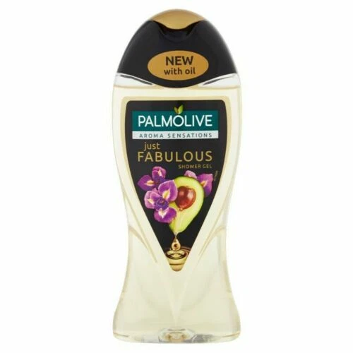 Gels douche Palmolive gel