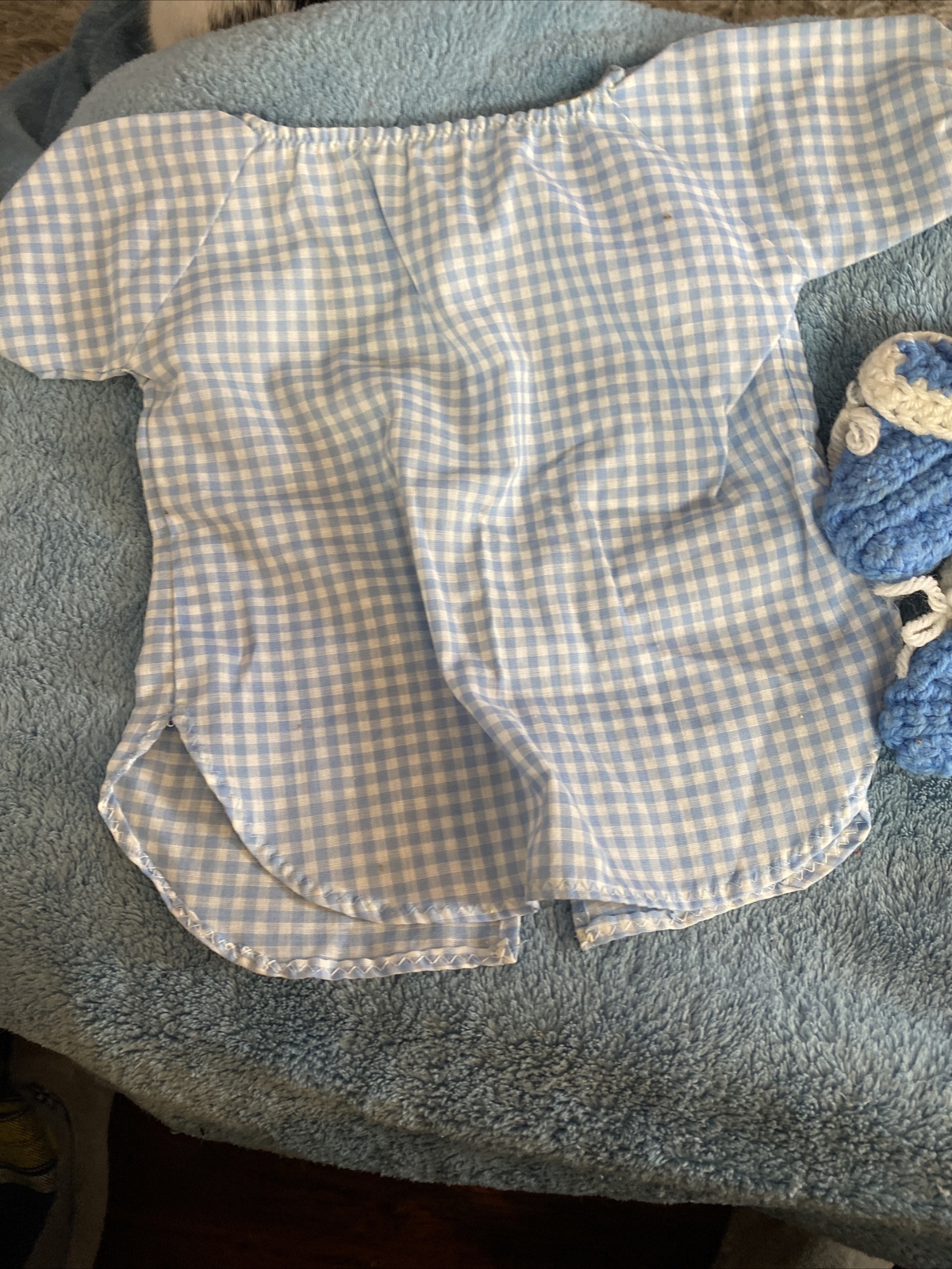 vintage baby doll clothes eBay