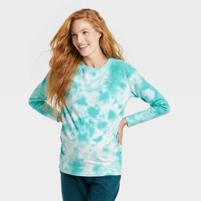 ISABEL MATERNITY BY INGRID ISABEL SWEATSHIRT LARGE NWT