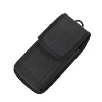 Etui FüR Blu Studio X5 Max (2022) GehäUsedeckelgüRtel Aus Nylon Mit Zwei Vert...