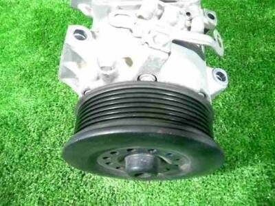 JDM TOYOTA AZE154 BLADE 2AZ A/C COMPRESSOR PUMP 88310-1A730 | eBay