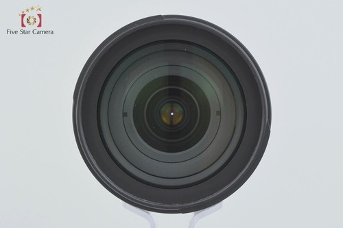 Excellent!! Nikon AF-S DX NIKKOR 18-70mm f/3.5-4.5 G ED - Picture 9 of 14