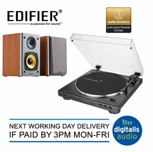 edifier audio