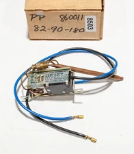 White Rodgers 82-90-180 Paloma Pak 2861-371