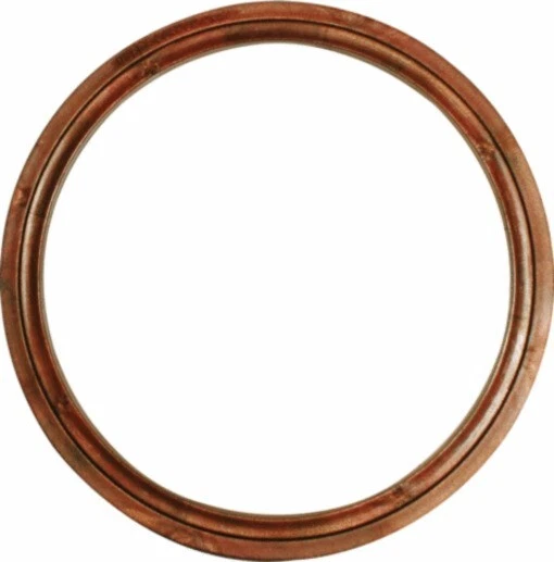 Nurge Plastic Embroidery Hoops Without Screws, Rim Height 10.4mm, Diameter - Image 3 of 3