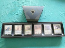 SDCC 2017 MTG Magic The Gathering 2017 Planeswalker Pack Convention Exclusive