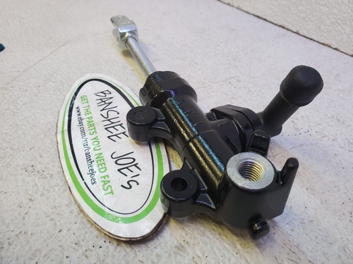 Rear Brake Master Cylinder For Honda Fourtrax 250 TRX250R 1986 - Foto 4