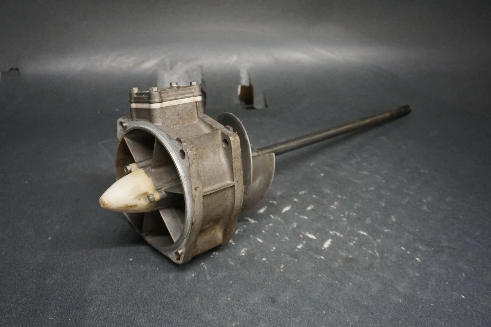 1999-2008 WaveRunner FX140 GP XLT Yamaha OEM FRESHWATER Jet Pump Impeller Ass'y