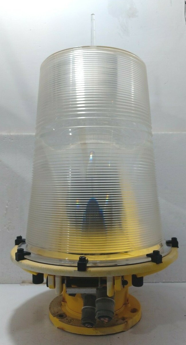 Tideland MaxLumina ML-300 Marine Lantern TF-3B Micro Power Omnibus
