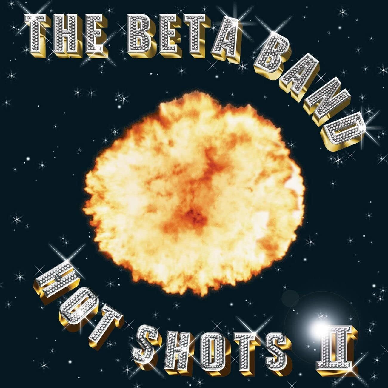 The Beta Band / Hot Shots II *NEW CD*