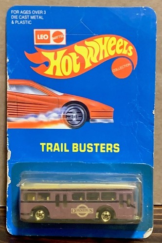 Hot Wheels Neet Streeter - Verte Fluo - Trail Busters - Fabriquée En Inde