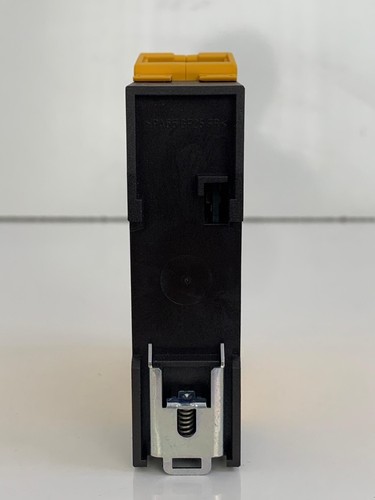 IFM / Sicherheitsrelais / G1501S / 24VDC - Bild 9 von 11