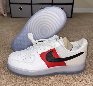 nike air force 25 supreme