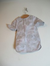 Stella Mccartney Kids Dress ❤️Girls Size 3 Years Denim