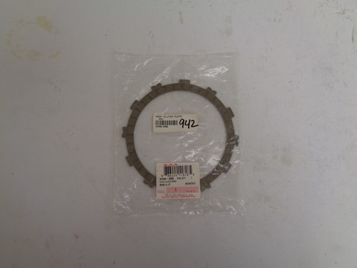 ARCTIC CAT CLUTCH PLATE 3446-006 - Picture 5 of 5