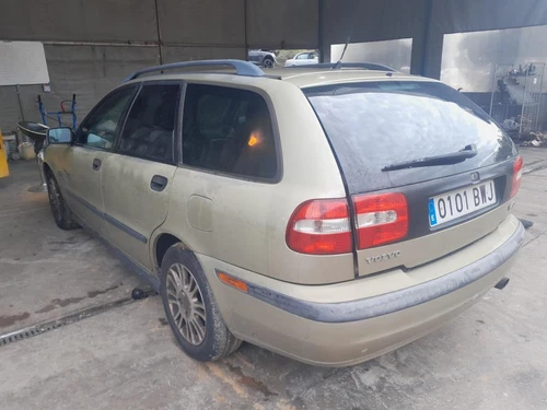 30638536 Elevalunas Trasero Izquierdo para VOLVO V40 FAMILIAR 1.8i 2002 8486670 - Imagen 6 de 9