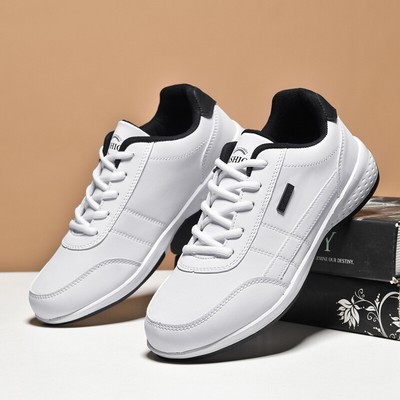 Men's Women's Athletic Running Casual Sneakers Sports Tennis Shoes Walking Gym