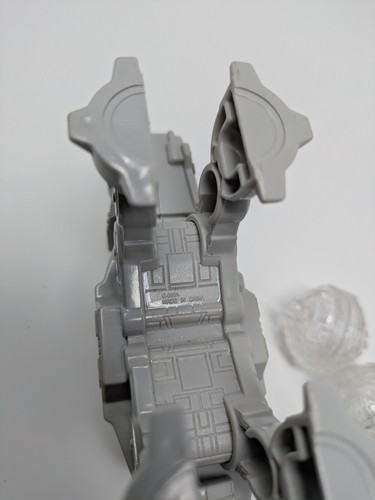 Star Wars Fighter Pods 11 Micro Heroes Mini-Figure Pods Snow Speeder AT Walker - Picture 4 of 4