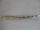 1992-1999 Mercedes 300 320 400 500 600 Front Brake Hose (140 420 00 48)