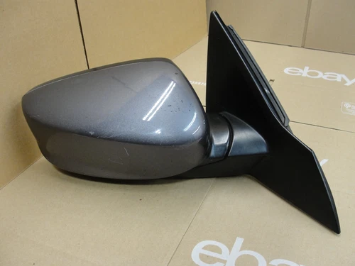 119941. Honda Accord LX Sport 2013-2017 Front Right Door Mirror 76201-T2F-A11ZC