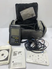 GE Panametrics TransPort PT878 PORTABLE LIQUID FLOWMETER