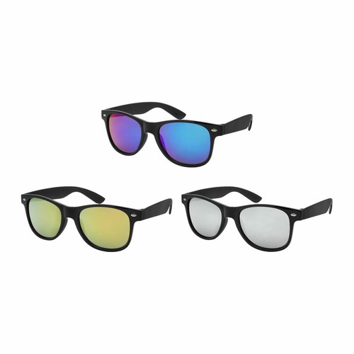 Wholesale Sunglasses Bulk Lot Aviators Classic Color Mirror 36 PC Box ALL NEW - Picture 4 of 4