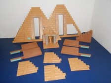 Playmobil Pyramide 4240 Ersatzteile