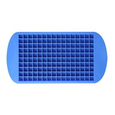 tiny square ice maker