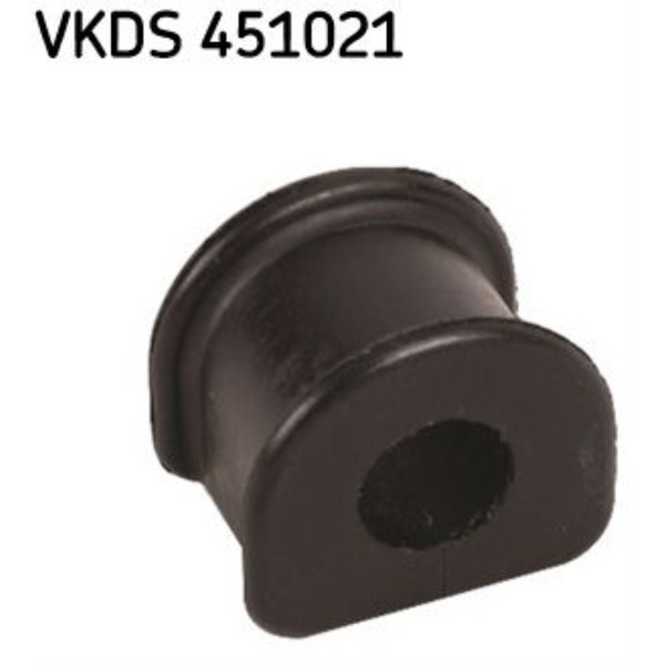 Skf Lagerbuchse Stabilisator FüR Audi A4 8E2 B6 2.0 1.6 8EC B7 8E5 1.9 Tdi-image