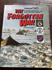 The Forgotten War Vol Two: A Pictorial History of World War II in Alaska and NW
