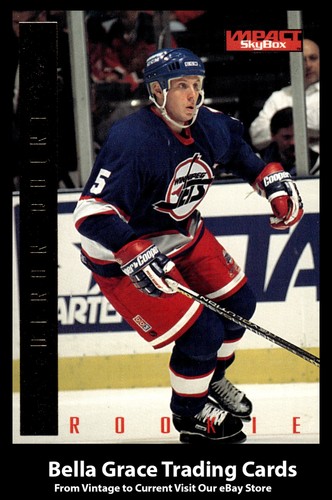 1995 Deron Quint #227