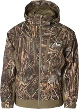 Avery Banded Stretchapeake Wader Jacket - MAX7 - B1010048-M7-XL