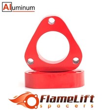 1.2" 30mm Front Strut Spacers Lift Kit for ACURA CSX (I), ILX (I)