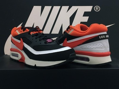 Vintage 2021 Nike Air Max BW QS LA UK6 EU40 Los Angeles USA OG 1 90 180 2 95 Tn RARE
