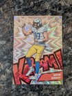 2025 Panini Justin Herbert Base (Raw)