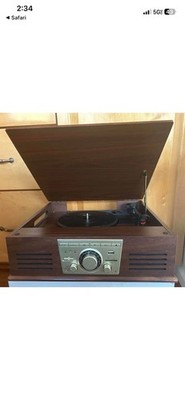 DL-179D-55 Music System