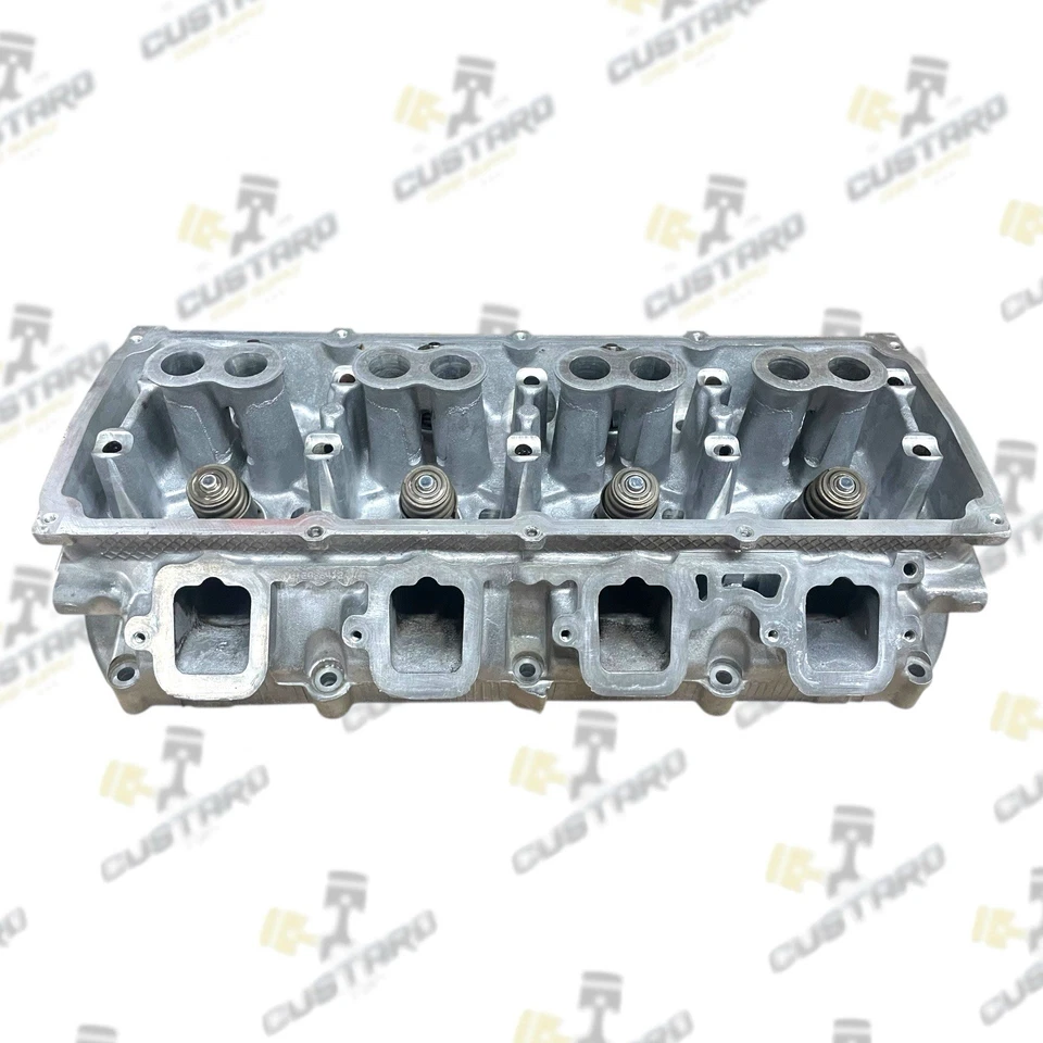 Dodge Mopar 5.7L Hemi OEM cabeça de cilindro reconstruível lado direito 03 - 08 | 53021616BA - Imagem 2 de 4