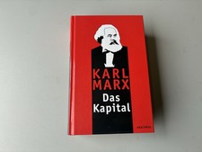 Das Kapital | Karl Marx | Buch | Deutsch | An...
