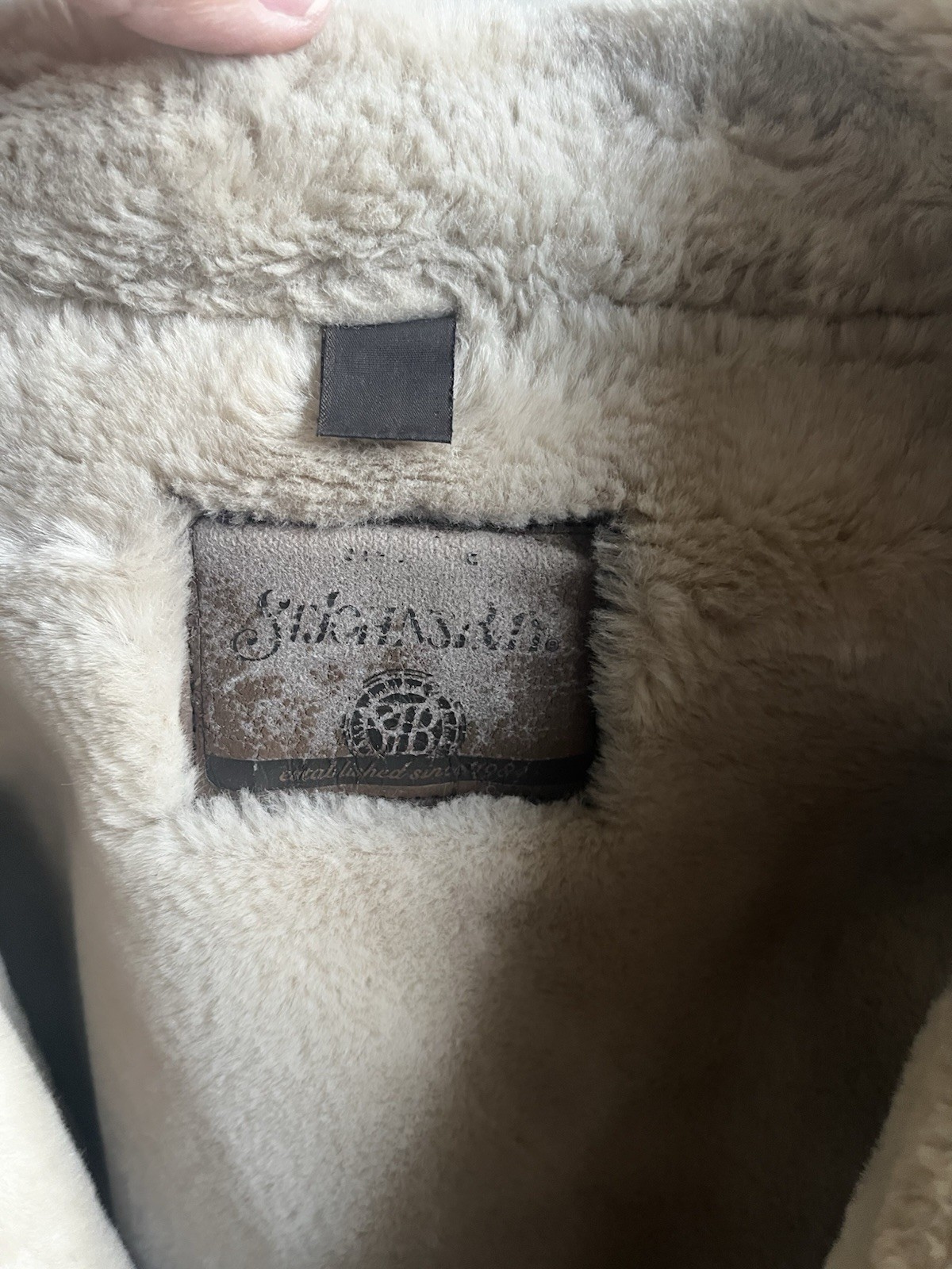 Bomber Jacket - image 6